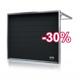 Garāžu vārti TermoLift Plus